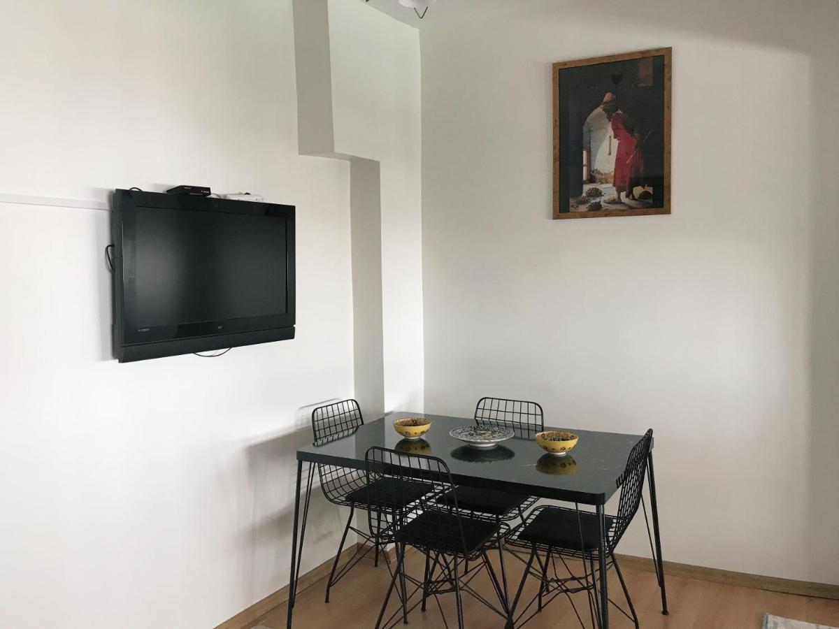 Sultanahmet Appartement *